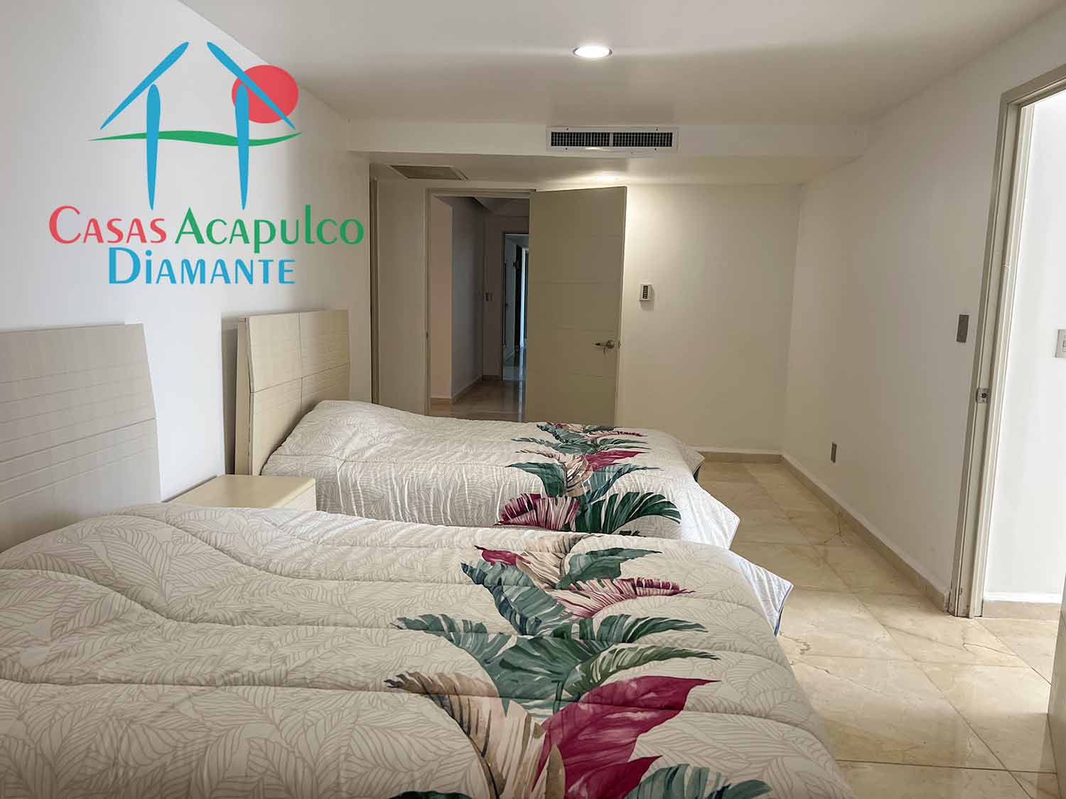 Azteca Princess 408 - Recámara dos 4